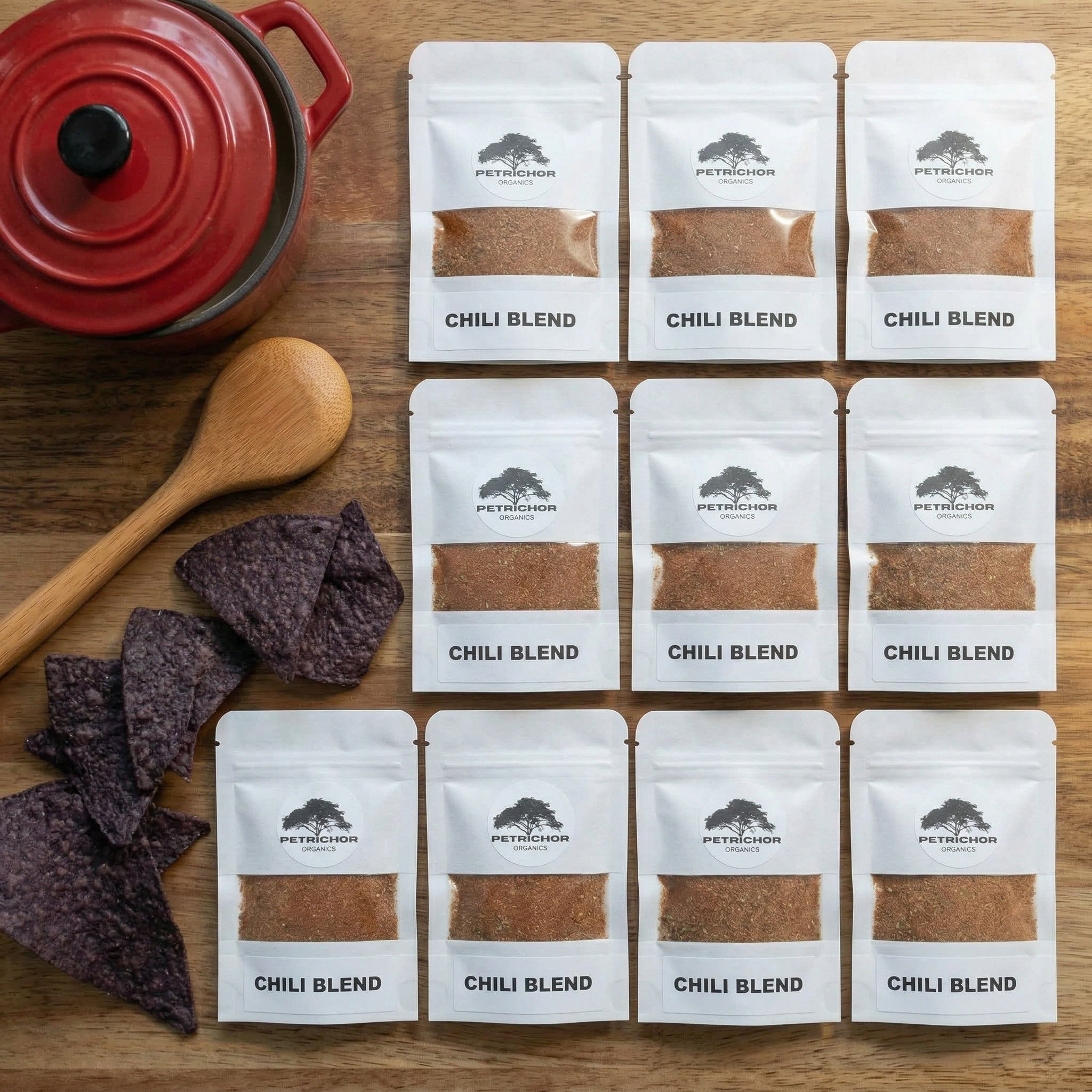 Chili Blend