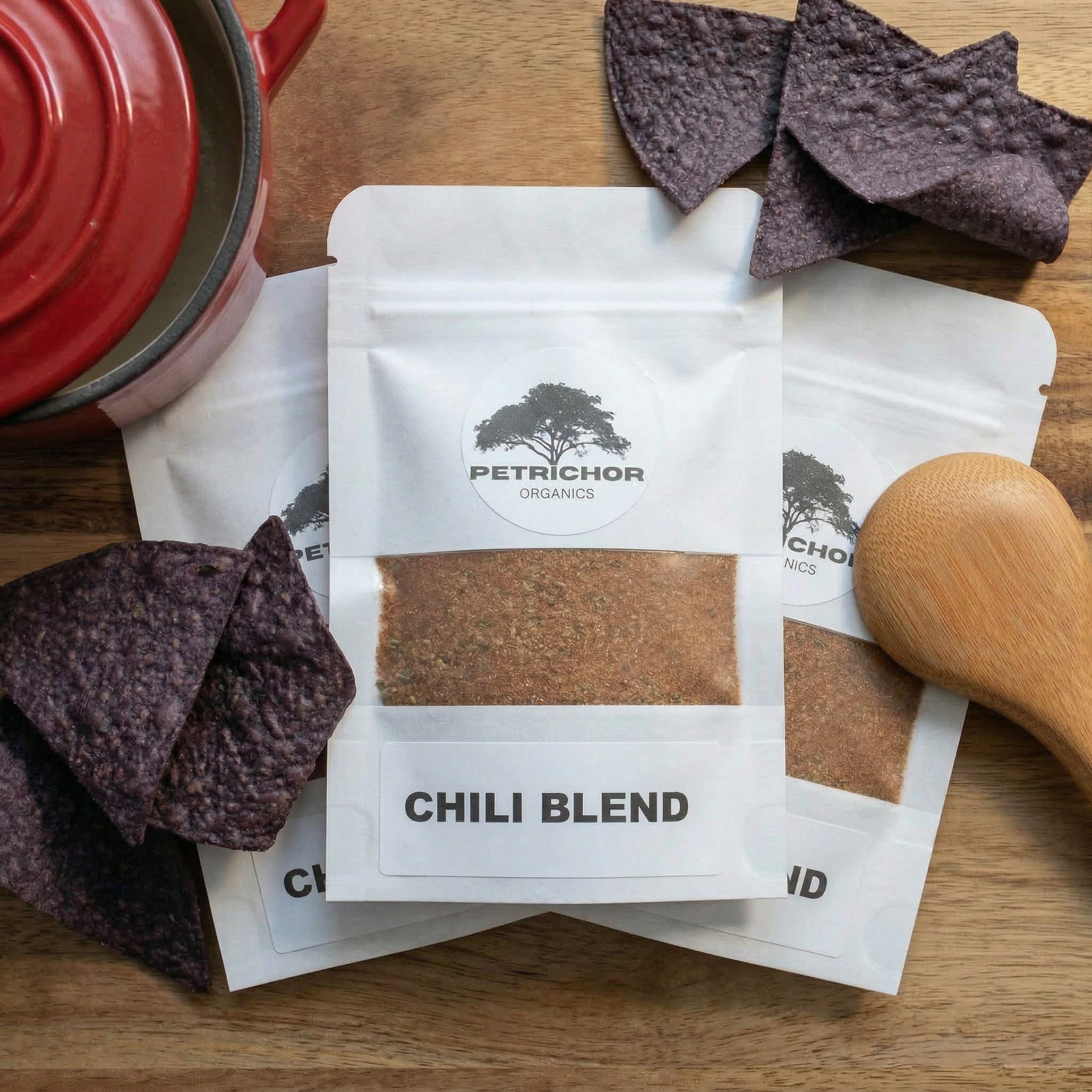 Chili Blend