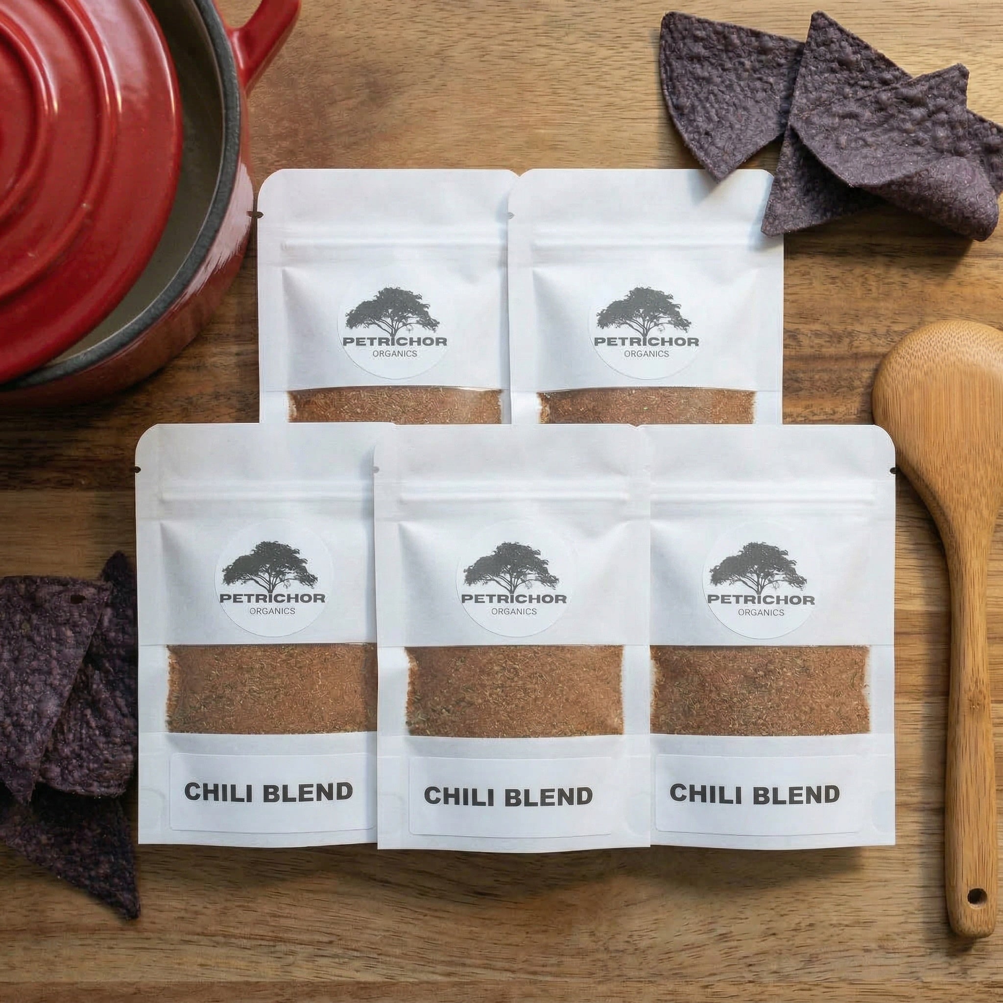 Chili Blend