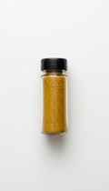 Golden Curry Seasoning Bottle