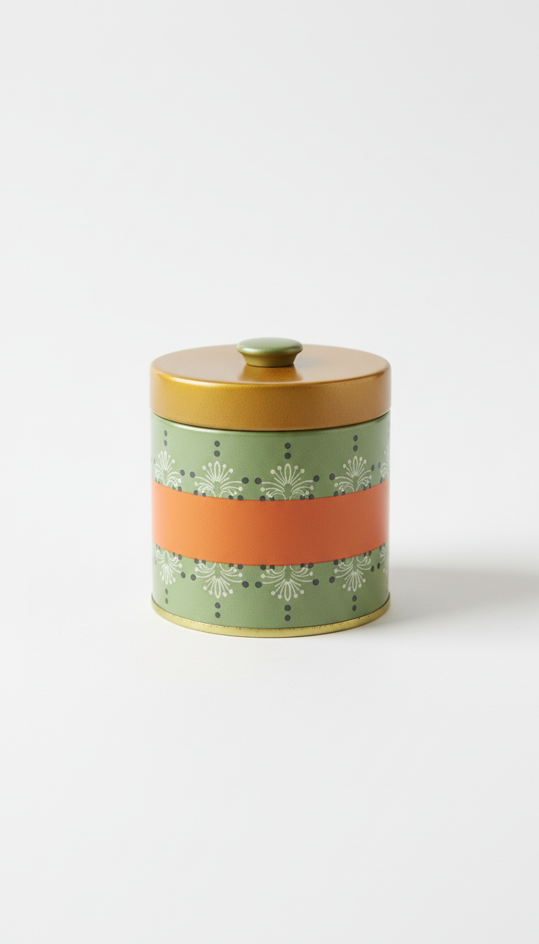 Paprika Accent Blend Tin