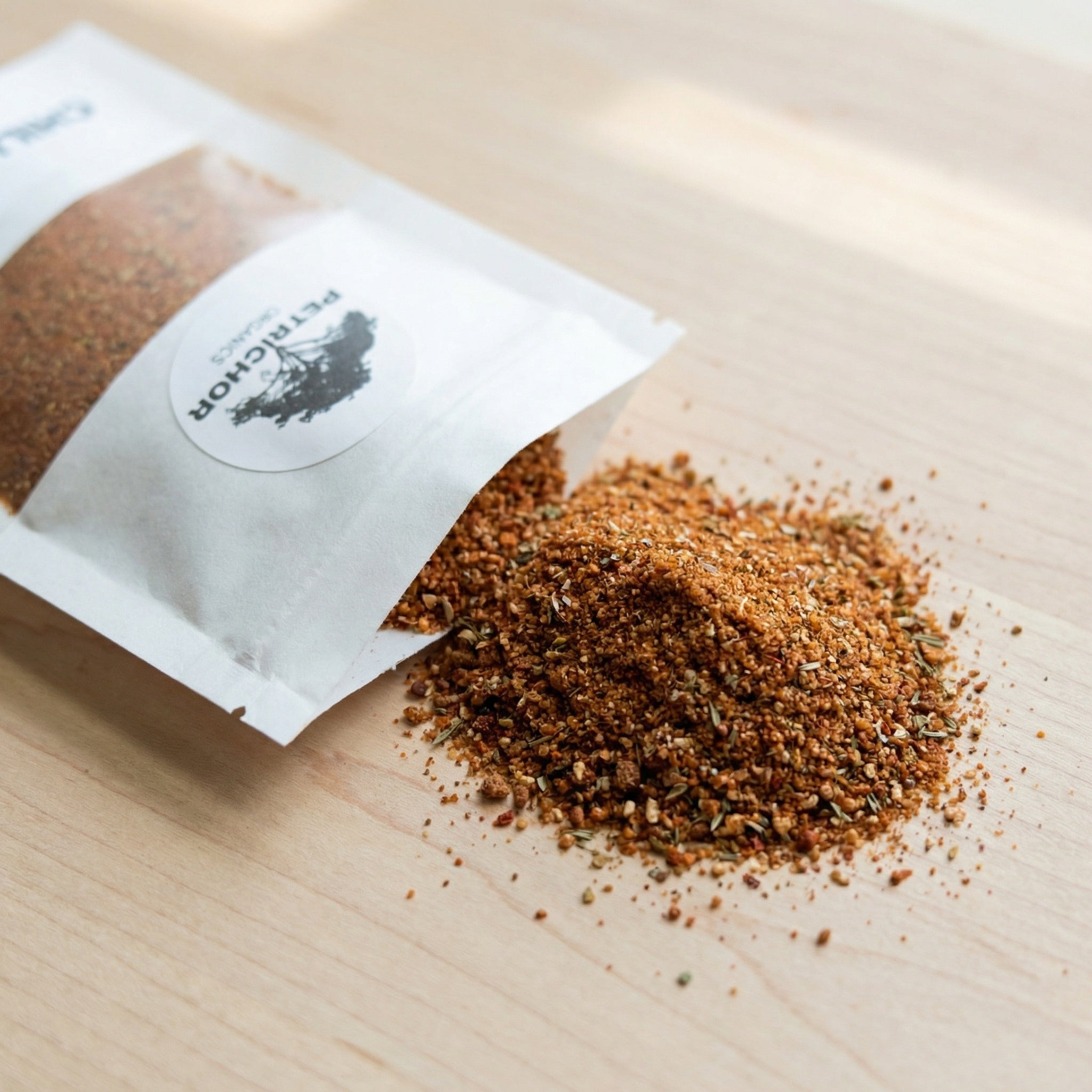 Chili Blend