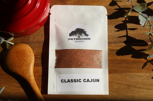 Classic Cajun