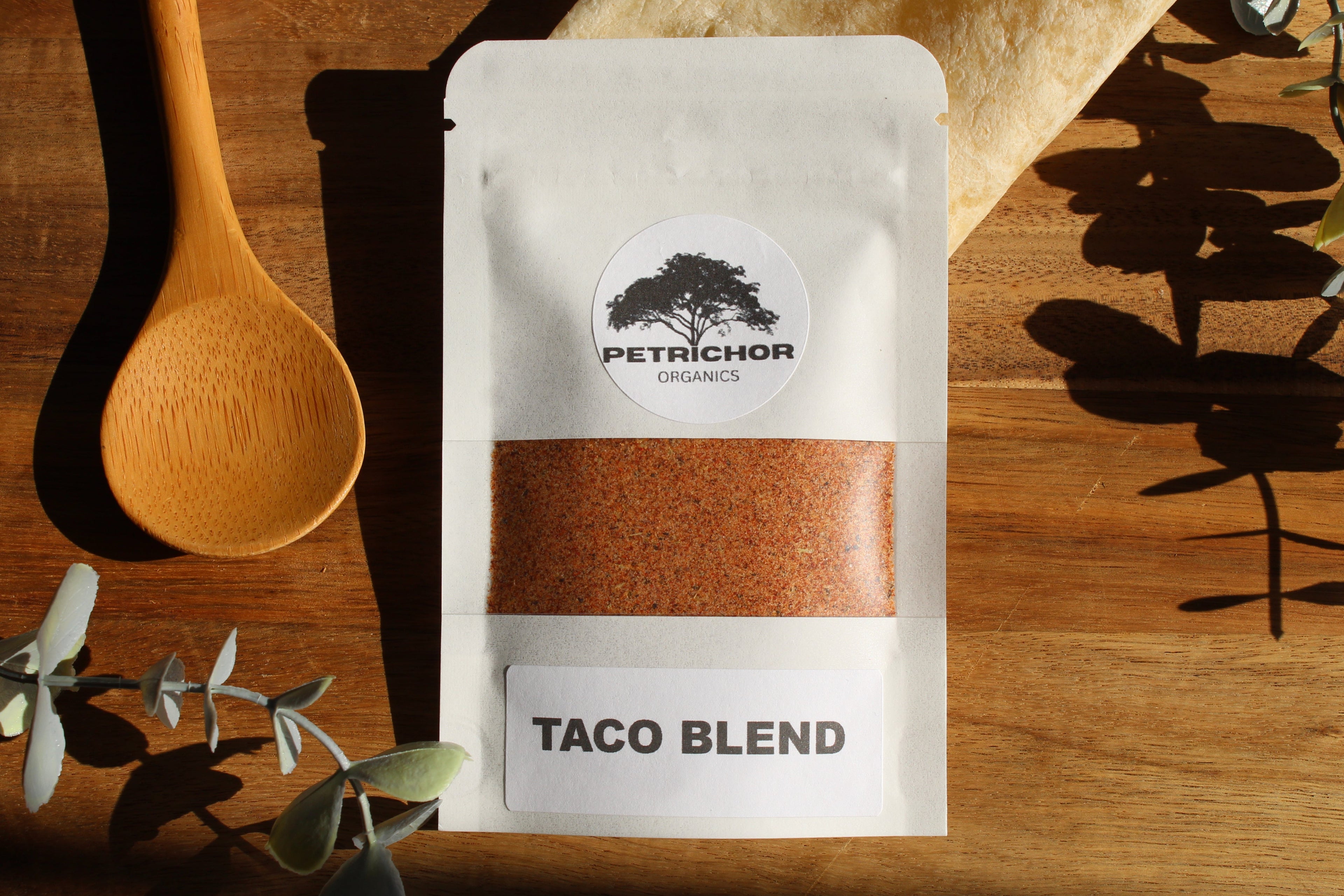 Taco Blend