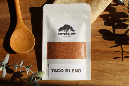 Taco Blend