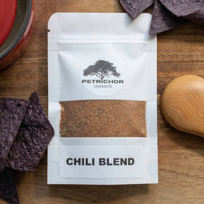Chili Blend