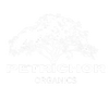 Petrichor organics logo