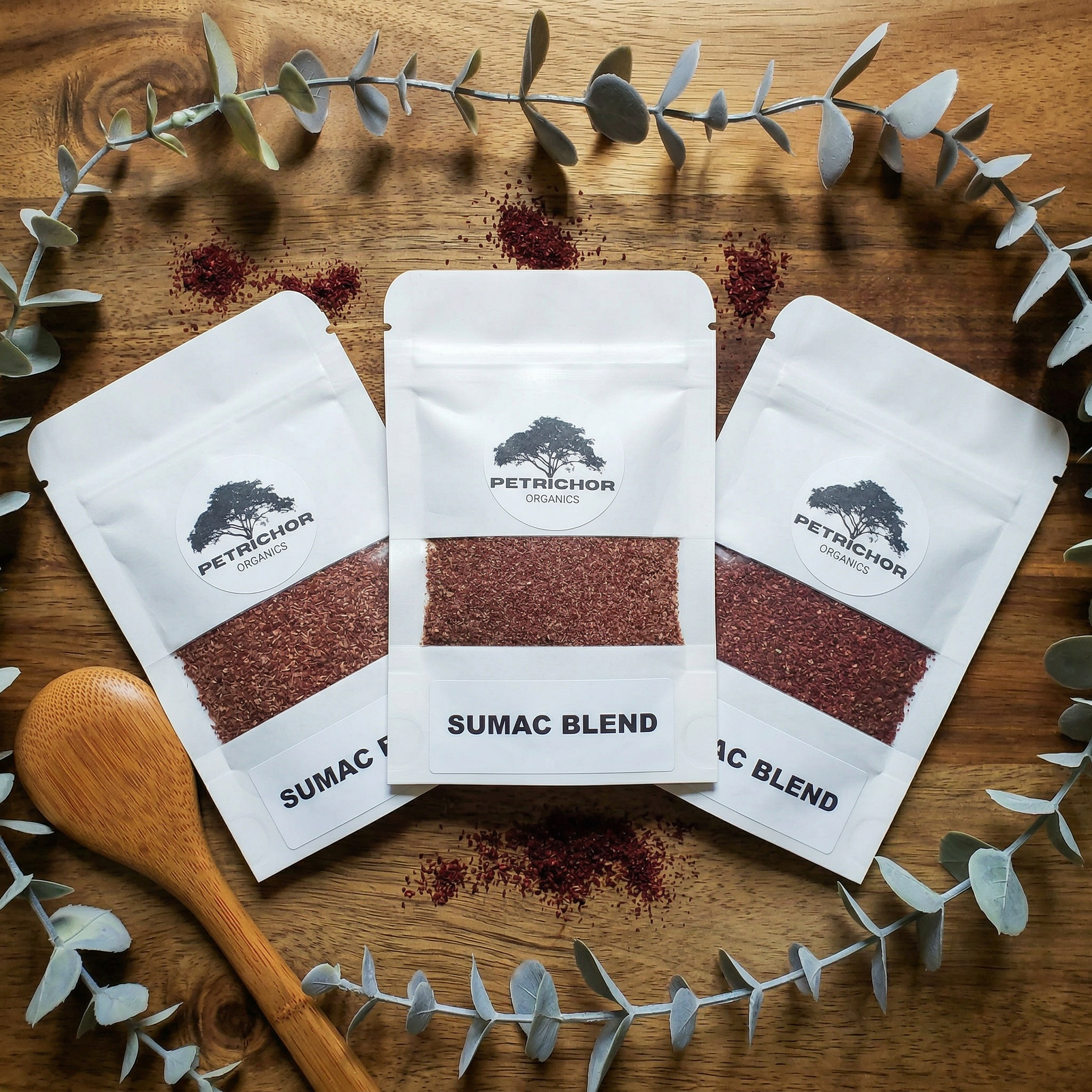 Sumac Blend