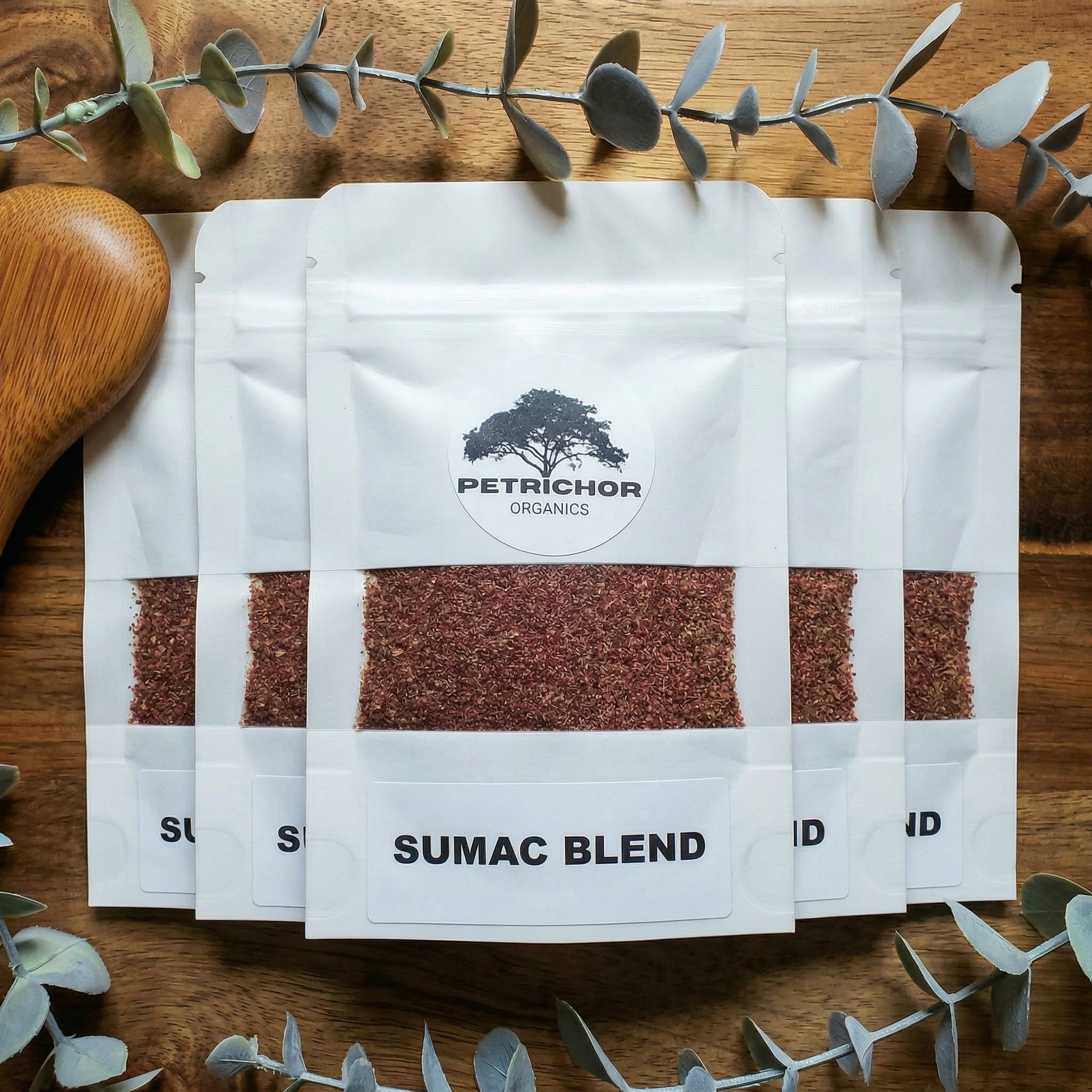 Sumac Blend