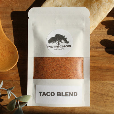 Taco Blend