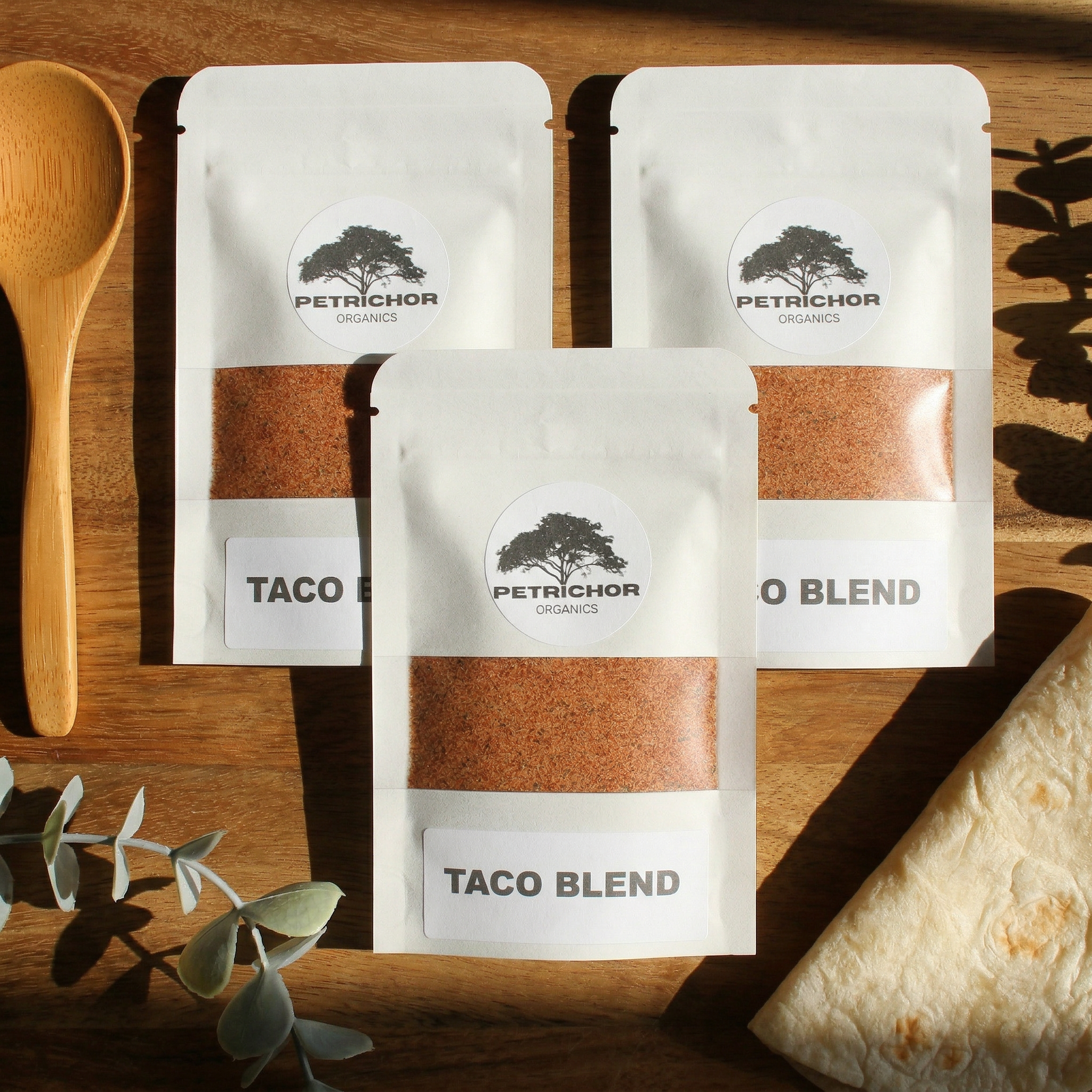Taco Blend
