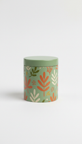 Sage Green Herb Mix Tin