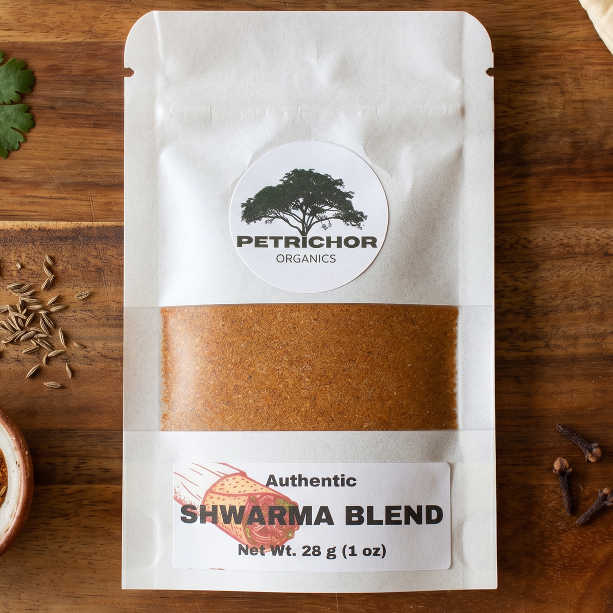 shwarma seasoning recipe