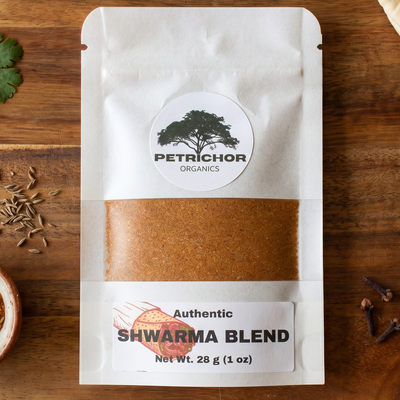 Shwarma Blend